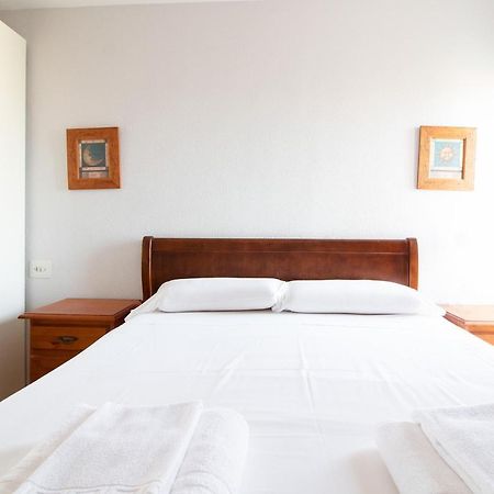Global Properties, Apartamento Con Buenas Vistas En Canet Playa Canet d'En Berenguer Eksteriør billede