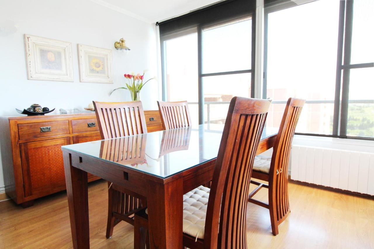 Global Properties, Apartamento Con Buenas Vistas En Canet Playa Canet d'En Berenguer Eksteriør billede