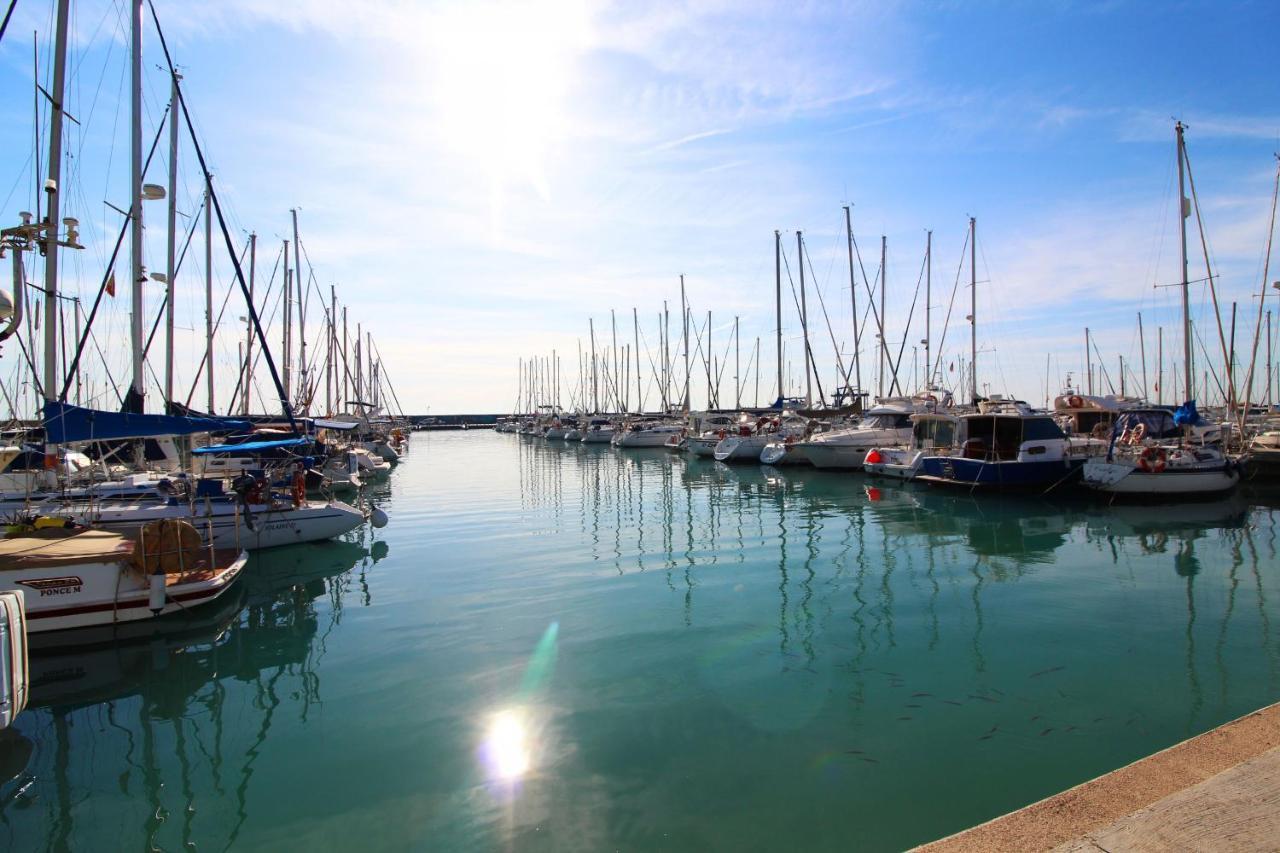Global Properties, Apartamento Con Buenas Vistas En Canet Playa Canet d'En Berenguer Eksteriør billede