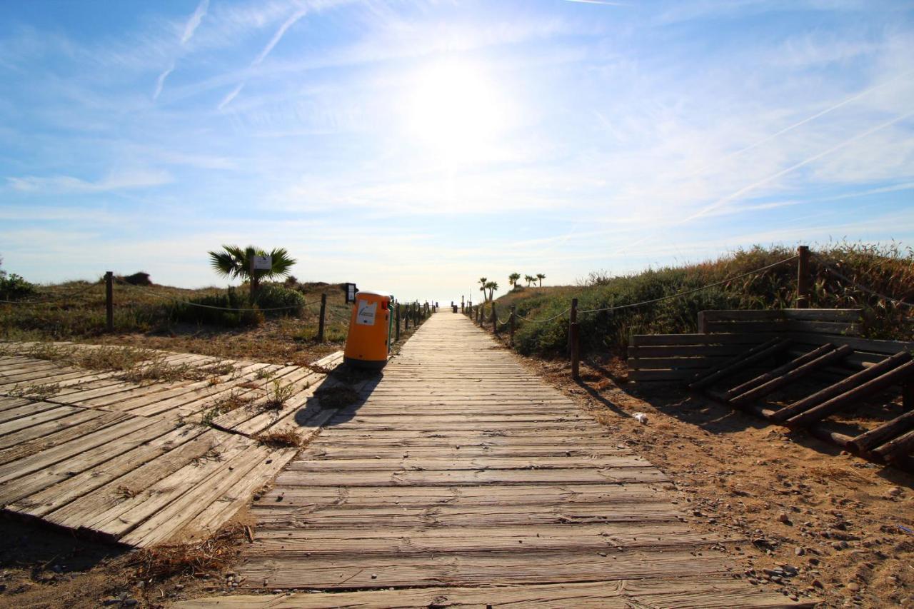 Global Properties, Apartamento Con Buenas Vistas En Canet Playa Canet d'En Berenguer Eksteriør billede
