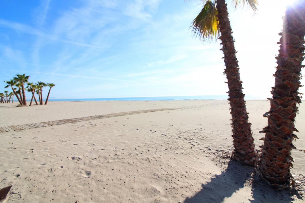 Global Properties, Apartamento Con Buenas Vistas En Canet Playa Canet d'En Berenguer Eksteriør billede