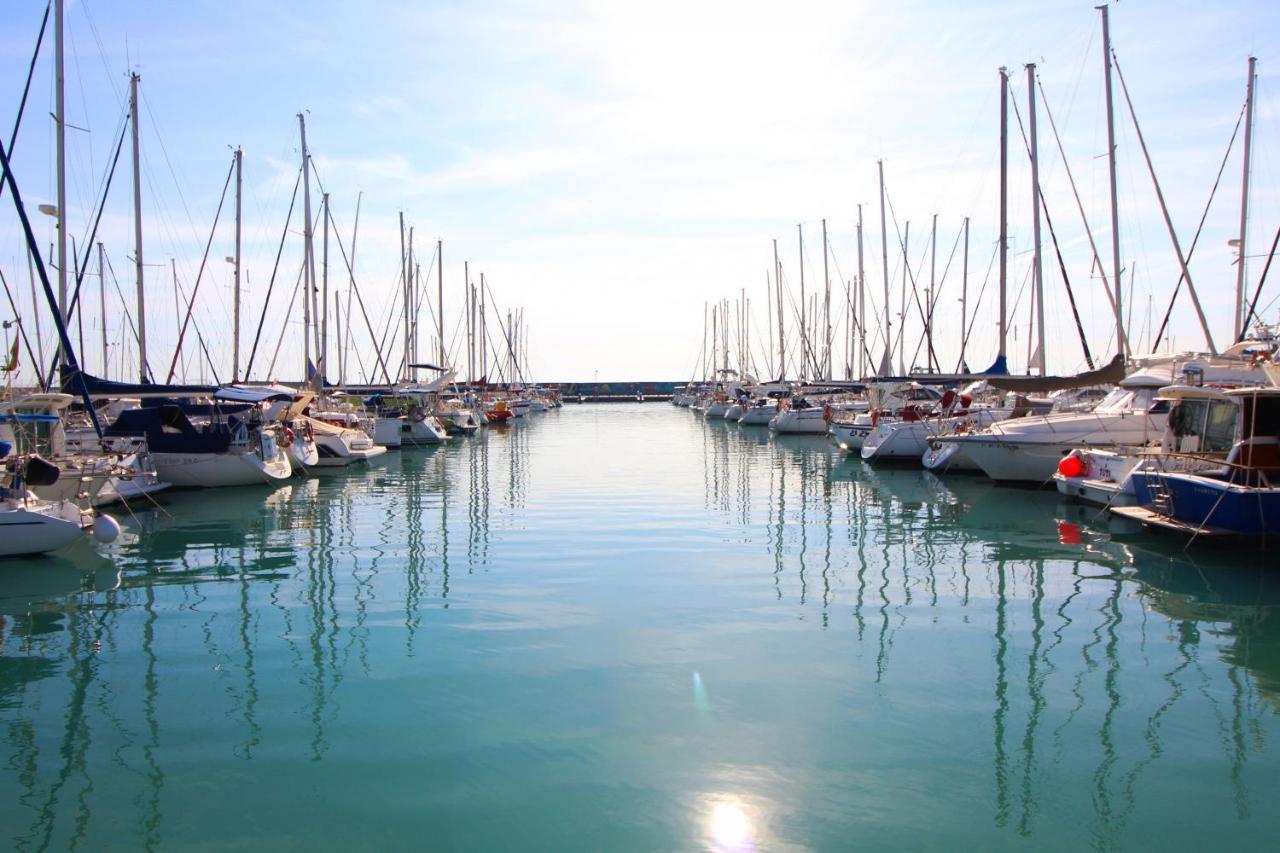 Global Properties, Apartamento Con Buenas Vistas En Canet Playa Canet d'En Berenguer Eksteriør billede