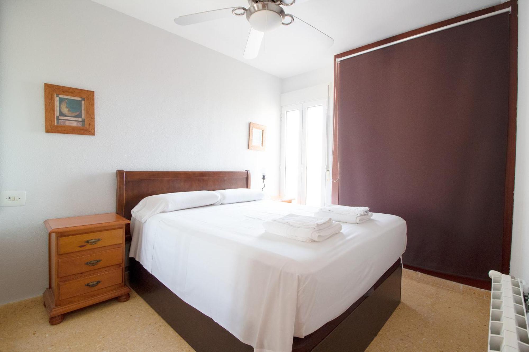 Global Properties, Apartamento Con Buenas Vistas En Canet Playa Canet d'En Berenguer Eksteriør billede