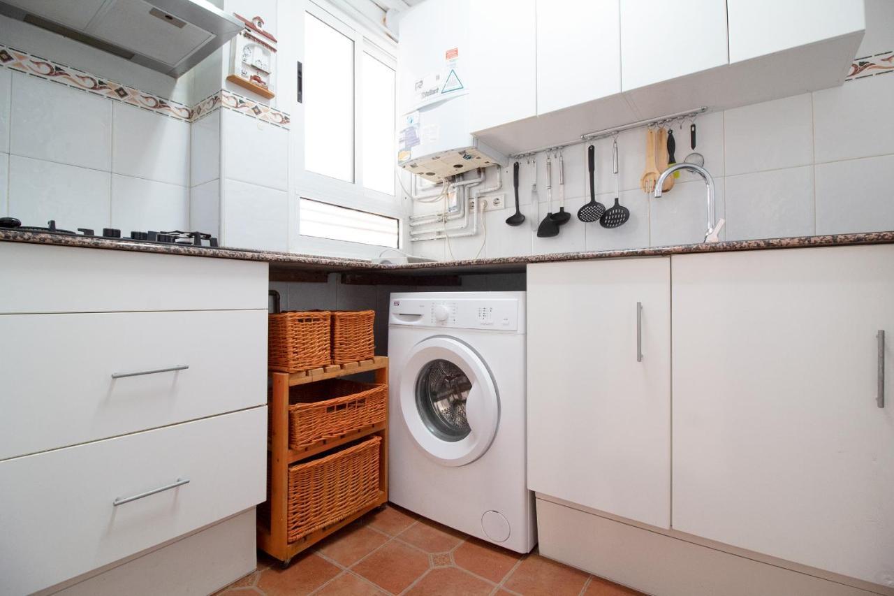 Global Properties, Apartamento Con Buenas Vistas En Canet Playa Canet d'En Berenguer Eksteriør billede
