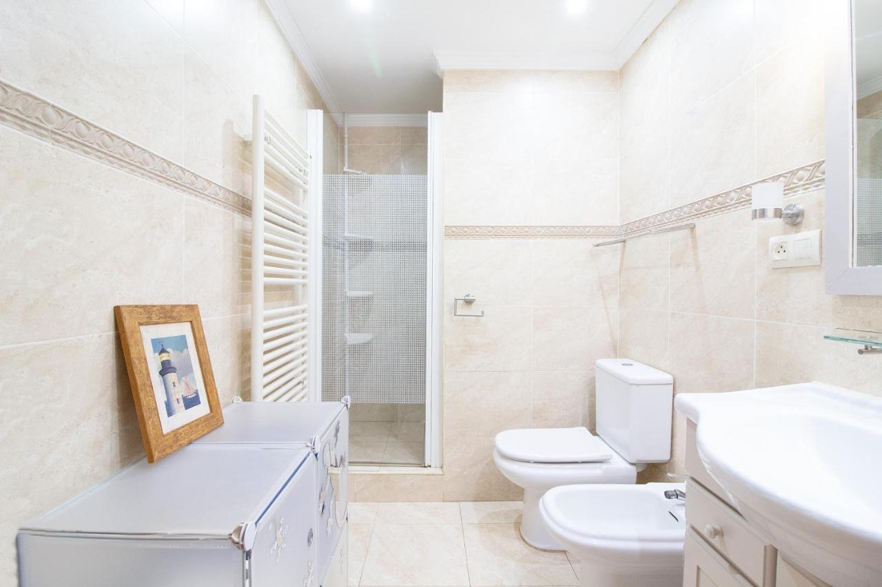 Global Properties, Apartamento Con Buenas Vistas En Canet Playa Canet d'En Berenguer Eksteriør billede