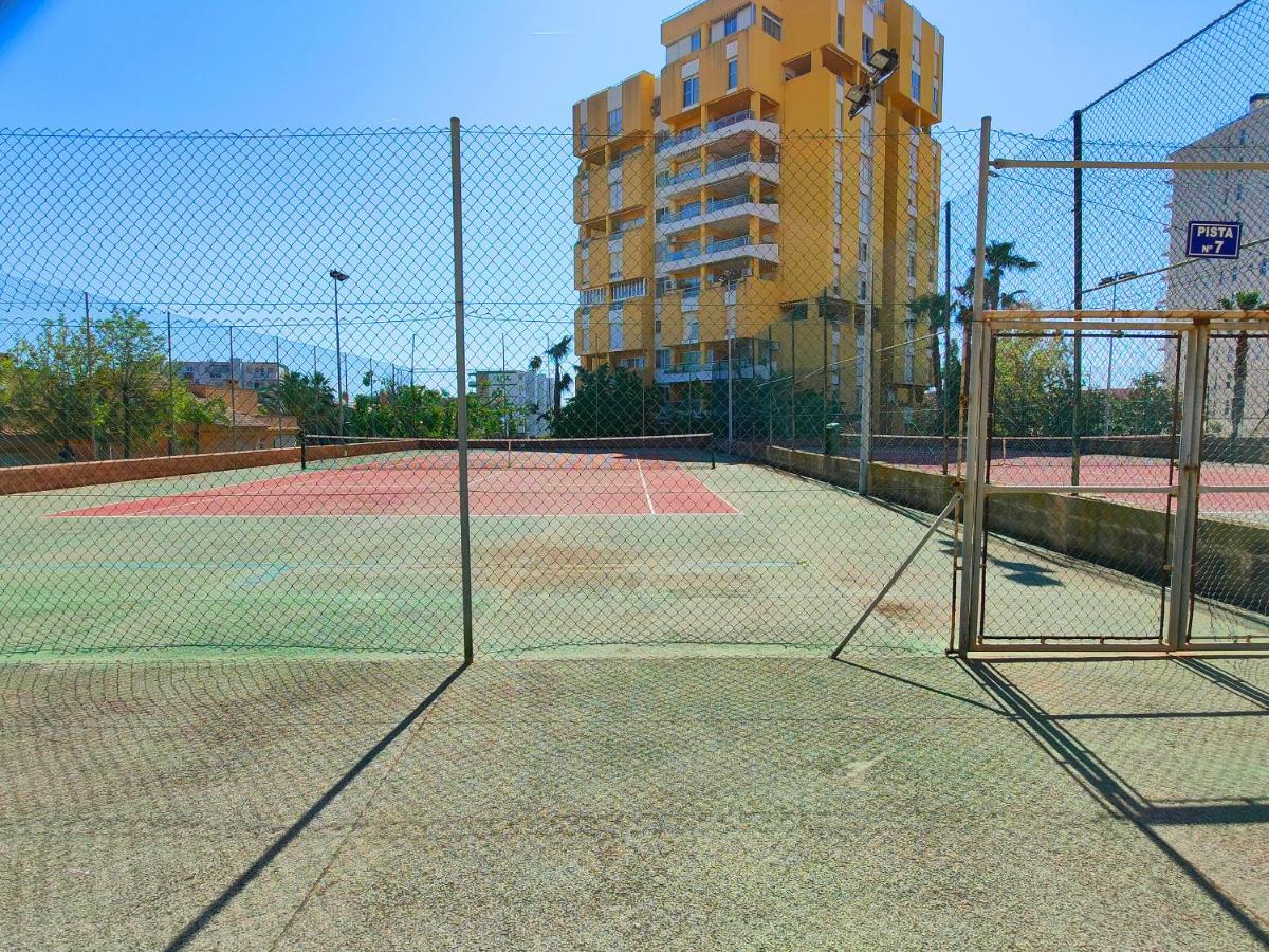 Global Properties, Apartamento Con Buenas Vistas En Canet Playa Canet d'En Berenguer Eksteriør billede