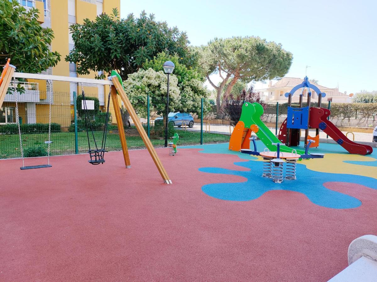 Global Properties, Apartamento Con Buenas Vistas En Canet Playa Canet d'En Berenguer Eksteriør billede