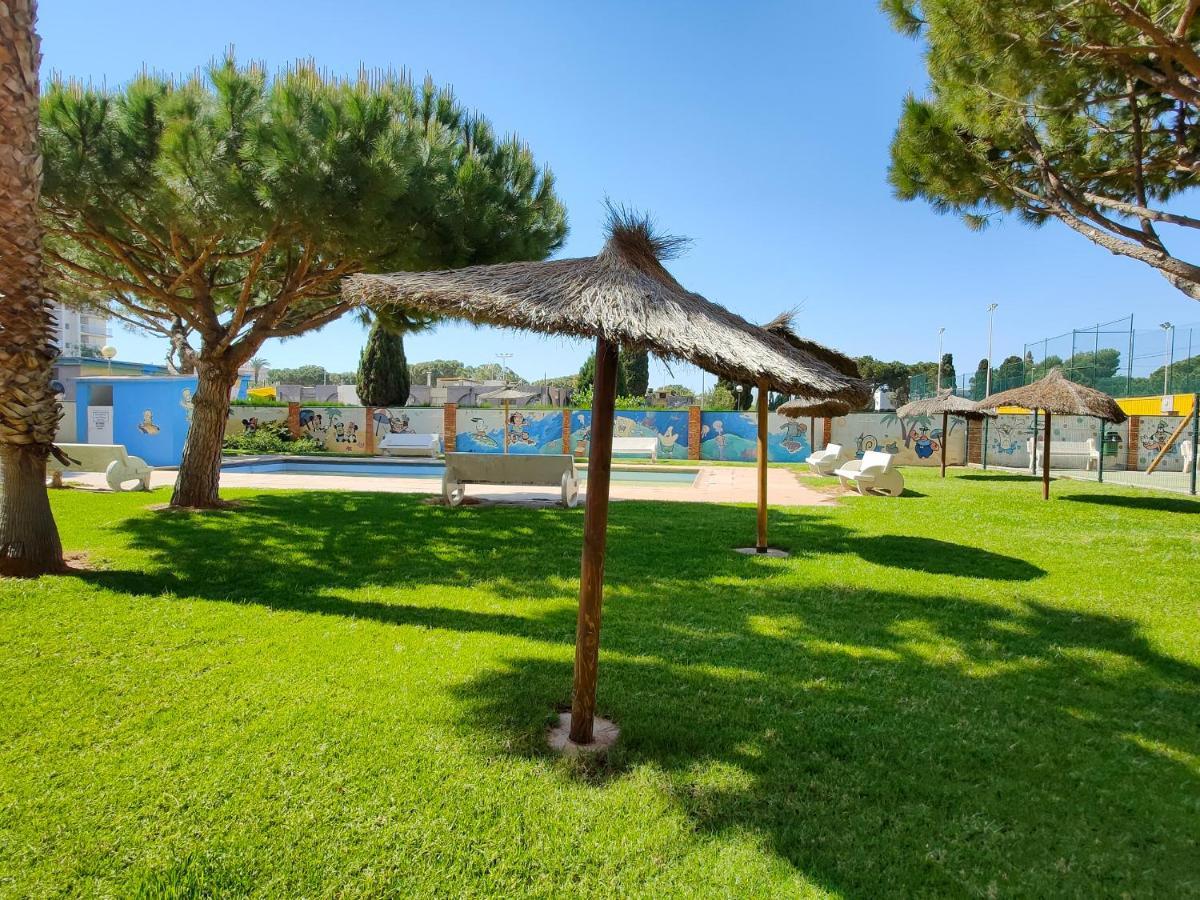Global Properties, Apartamento Con Buenas Vistas En Canet Playa Canet d'En Berenguer Eksteriør billede