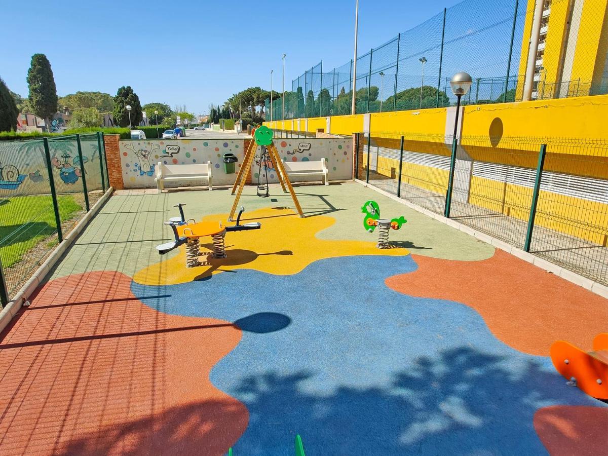 Global Properties, Apartamento Con Buenas Vistas En Canet Playa Canet d'En Berenguer Eksteriør billede