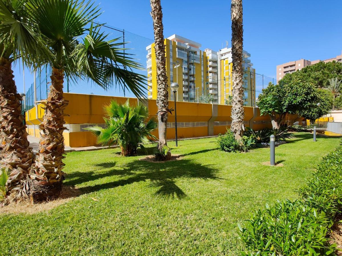 Global Properties, Apartamento Con Buenas Vistas En Canet Playa Canet d'En Berenguer Eksteriør billede