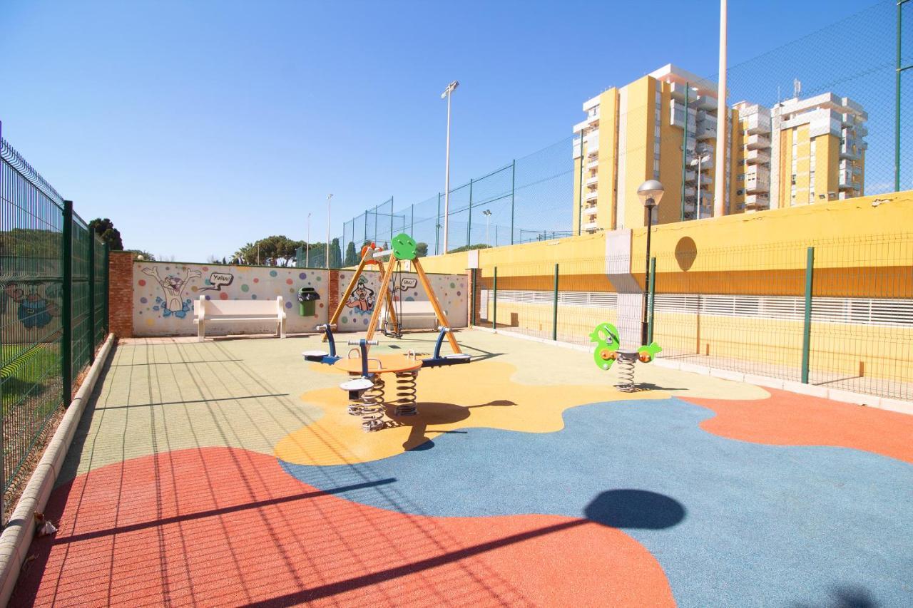 Global Properties, Apartamento Con Buenas Vistas En Canet Playa Canet d'En Berenguer Eksteriør billede