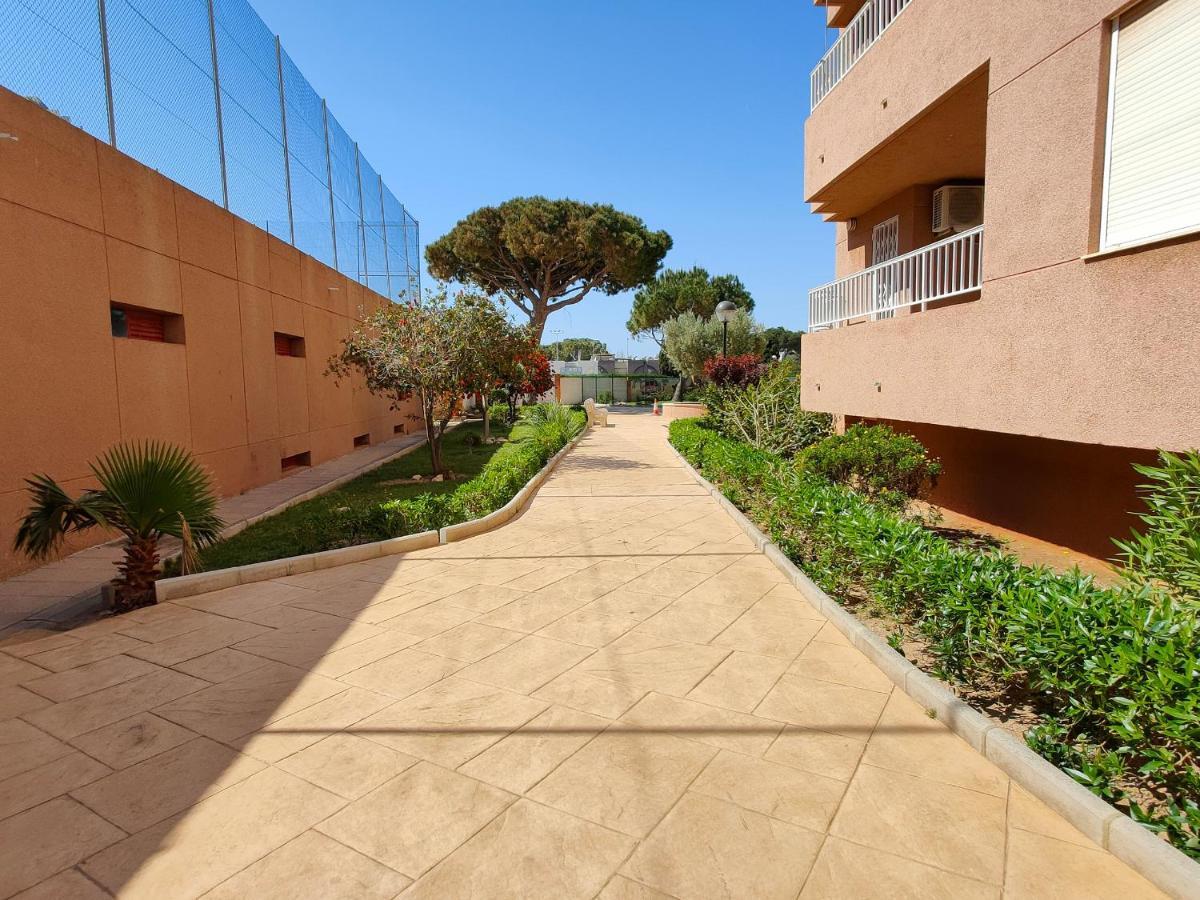 Global Properties, Apartamento Con Buenas Vistas En Canet Playa Canet d'En Berenguer Eksteriør billede